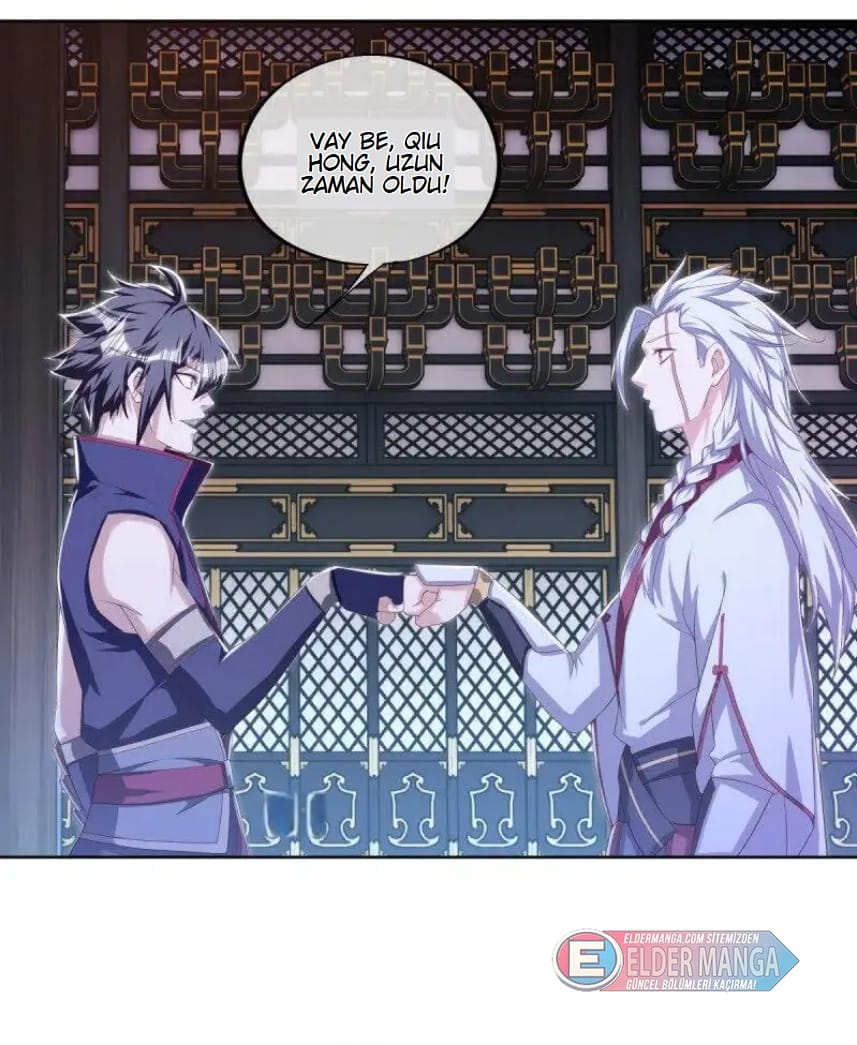 Eşsiz Savaş Ruhu Bölüm 643 - Sayfa 56