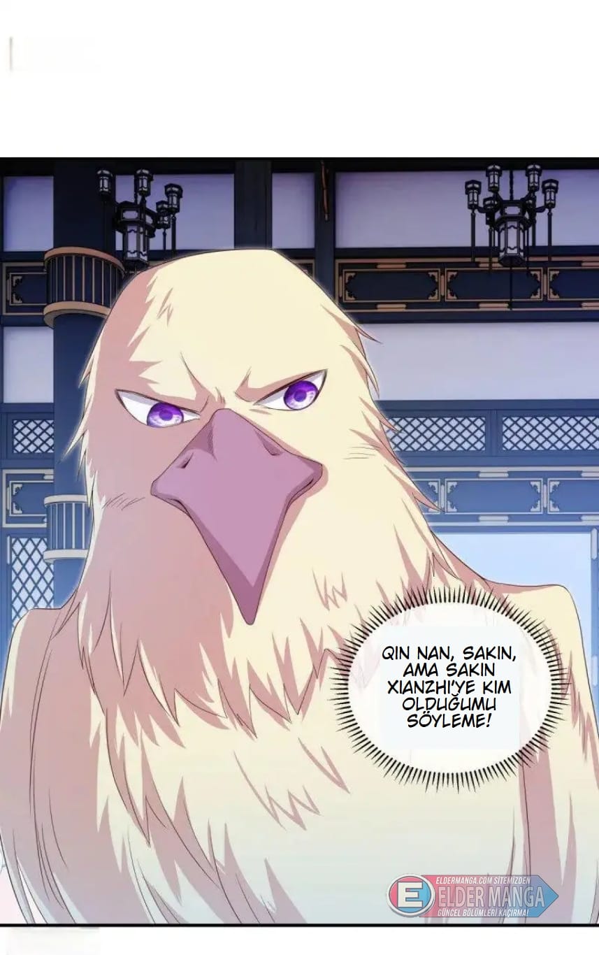 Eşsiz Savaş Ruhu Bölüm 643 - Sayfa 60