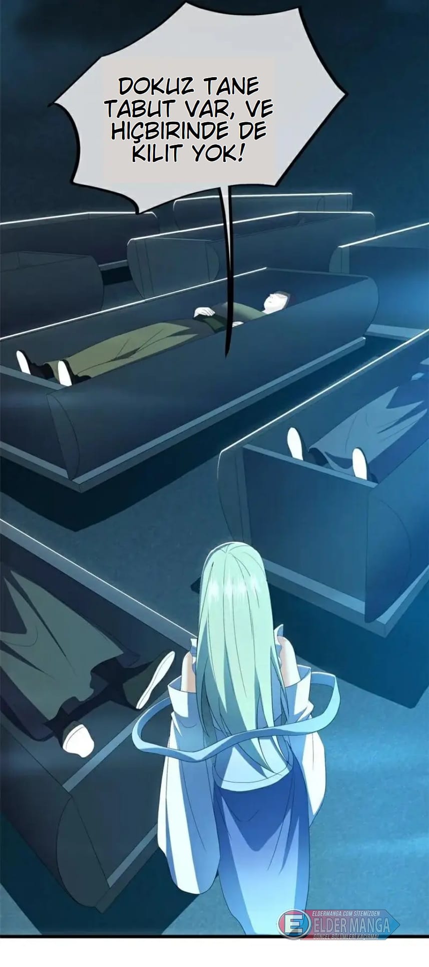 Eşsiz Savaş Ruhu Bölüm 728 - Sayfa 6