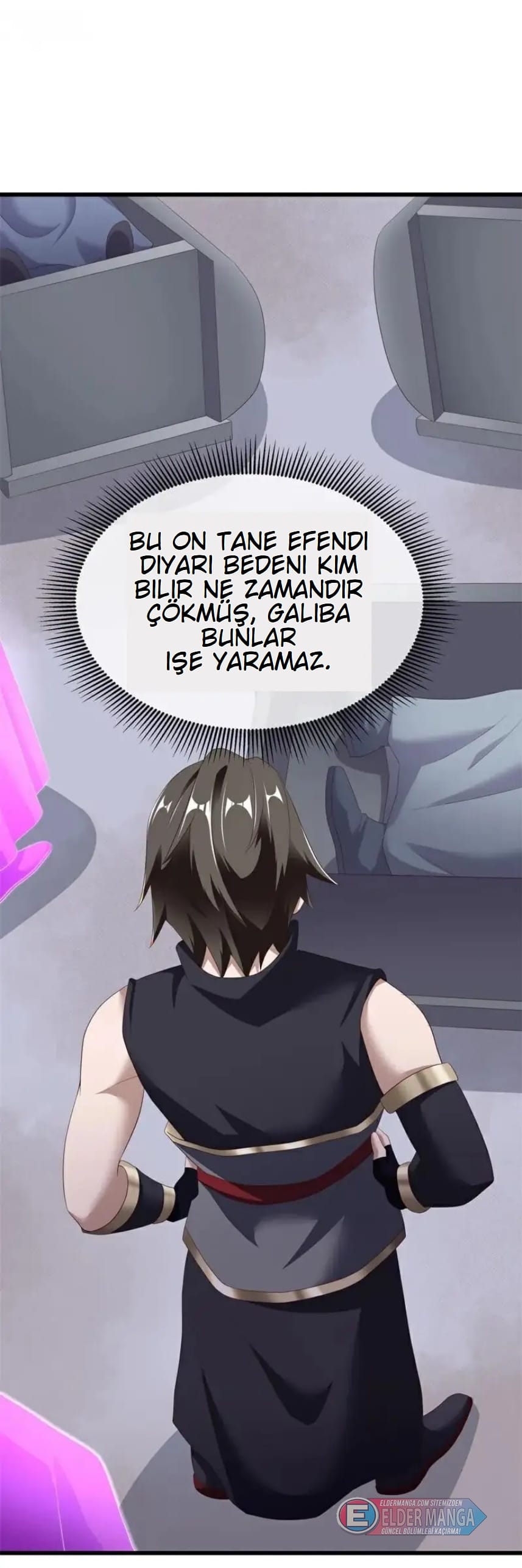 Eşsiz Savaş Ruhu Bölüm 728 - Sayfa 12