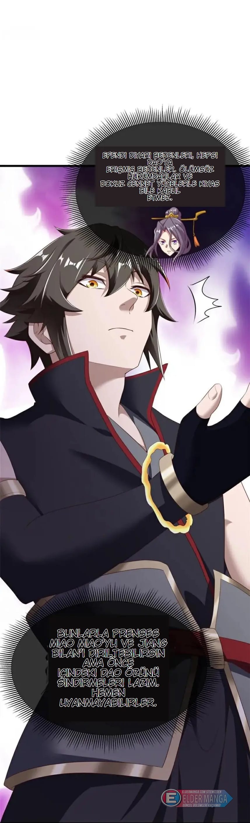 Eşsiz Savaş Ruhu Bölüm 728 - Sayfa 13