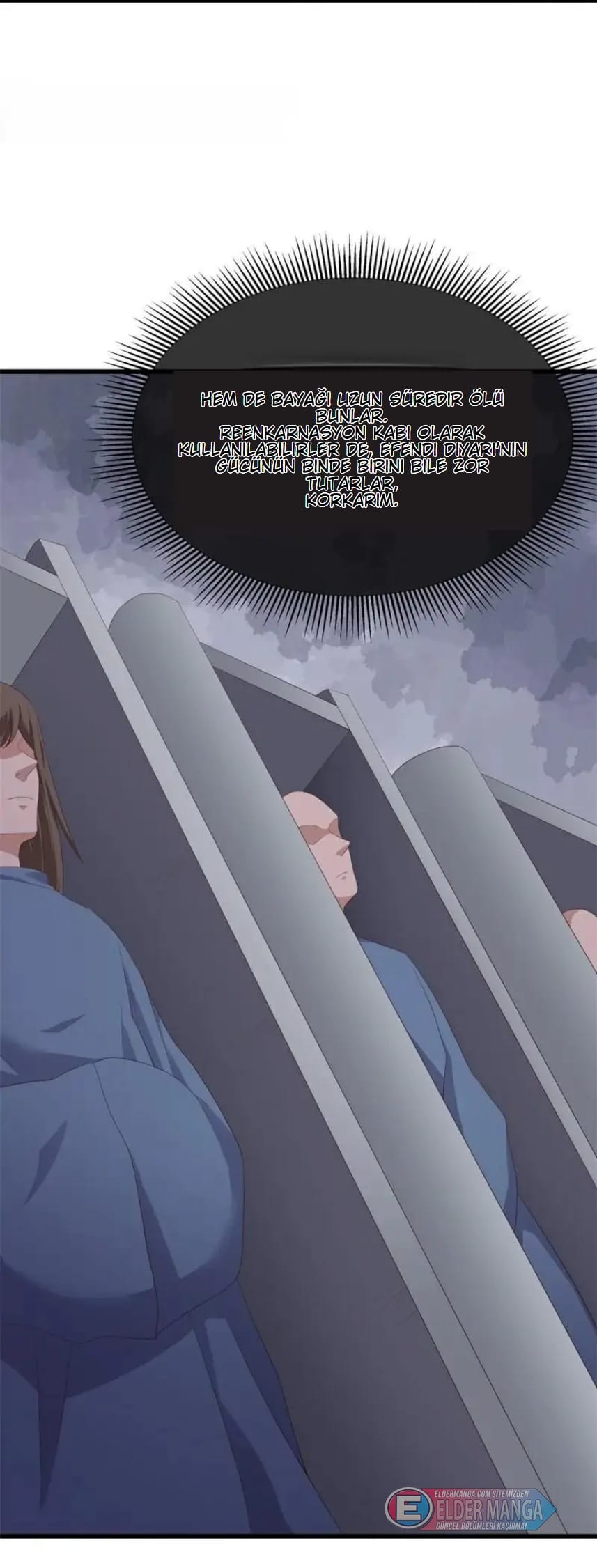 Eşsiz Savaş Ruhu Bölüm 728 - Sayfa 14