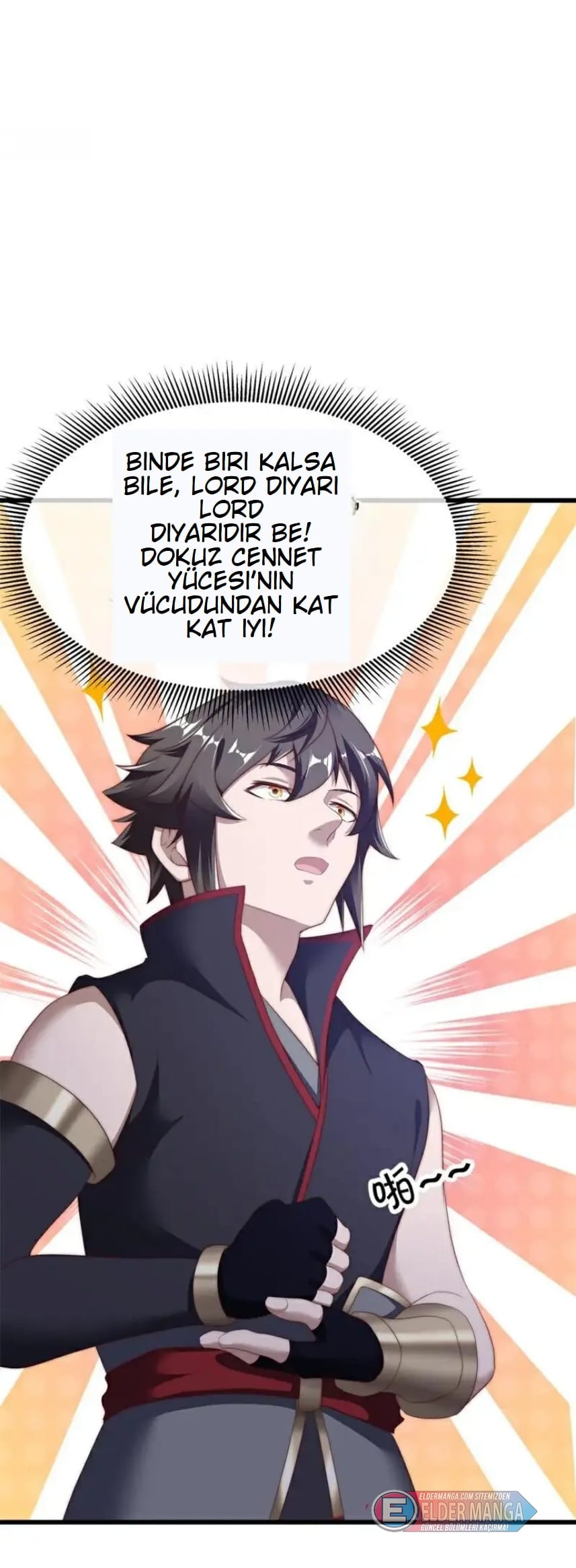 Eşsiz Savaş Ruhu Bölüm 728 - Sayfa 15