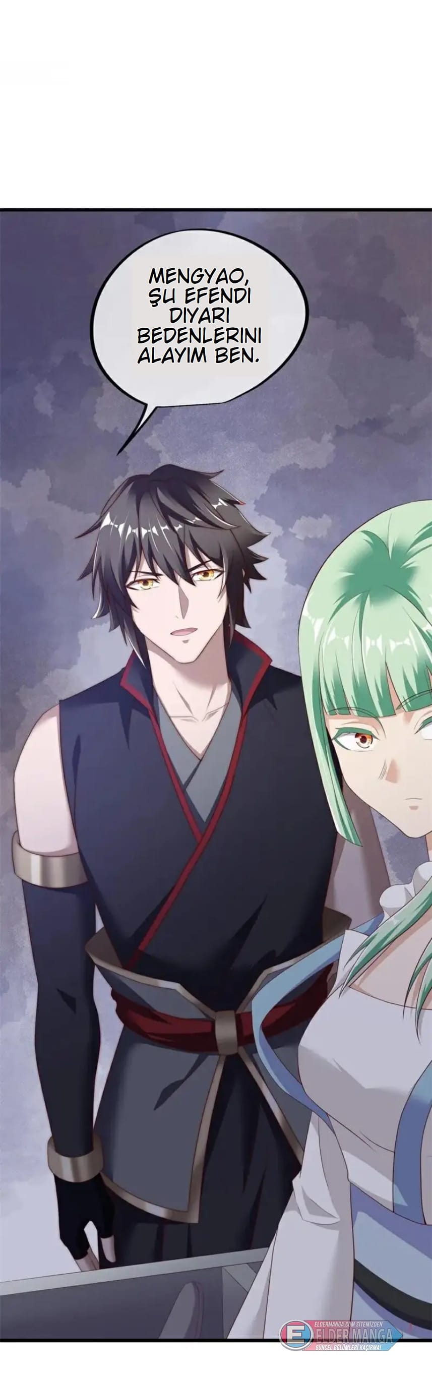 Eşsiz Savaş Ruhu Bölüm 728 - Sayfa 16