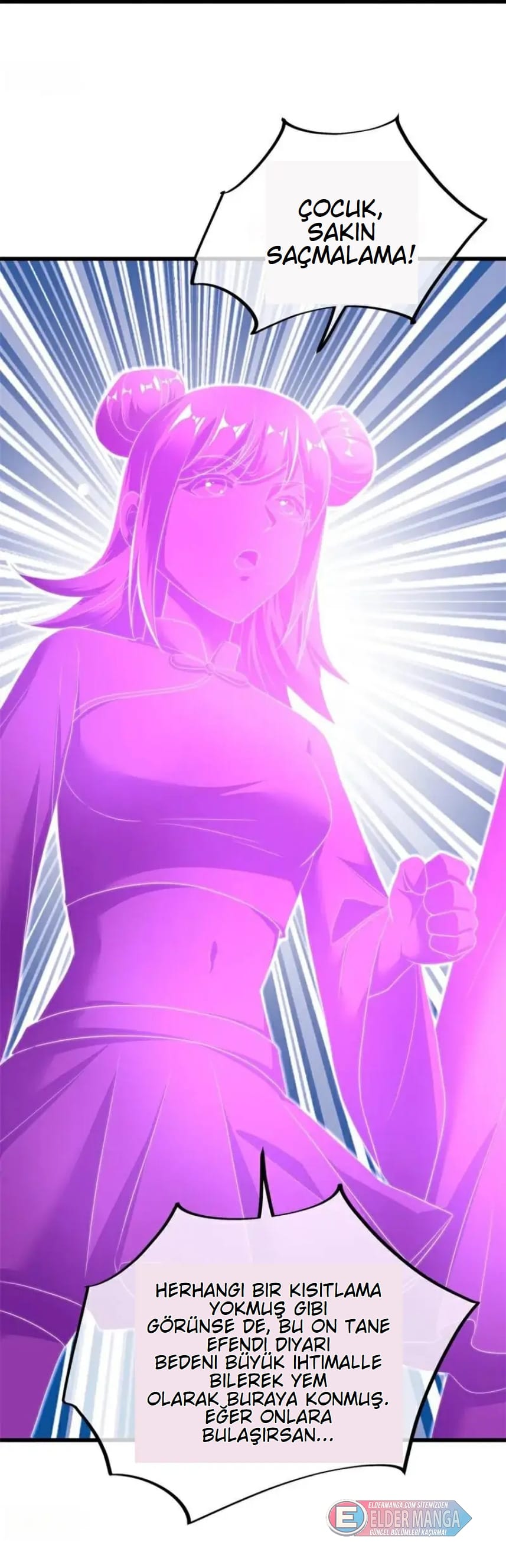 Eşsiz Savaş Ruhu Bölüm 728 - Sayfa 18