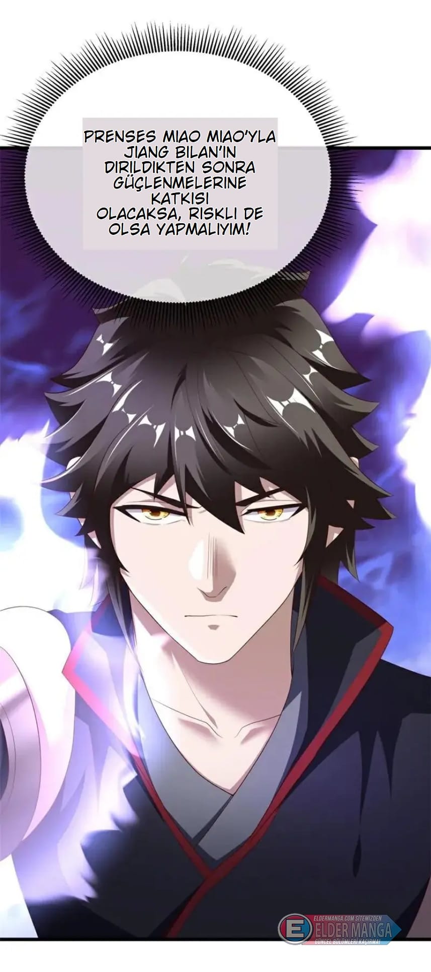 Eşsiz Savaş Ruhu Bölüm 728 - Sayfa 20