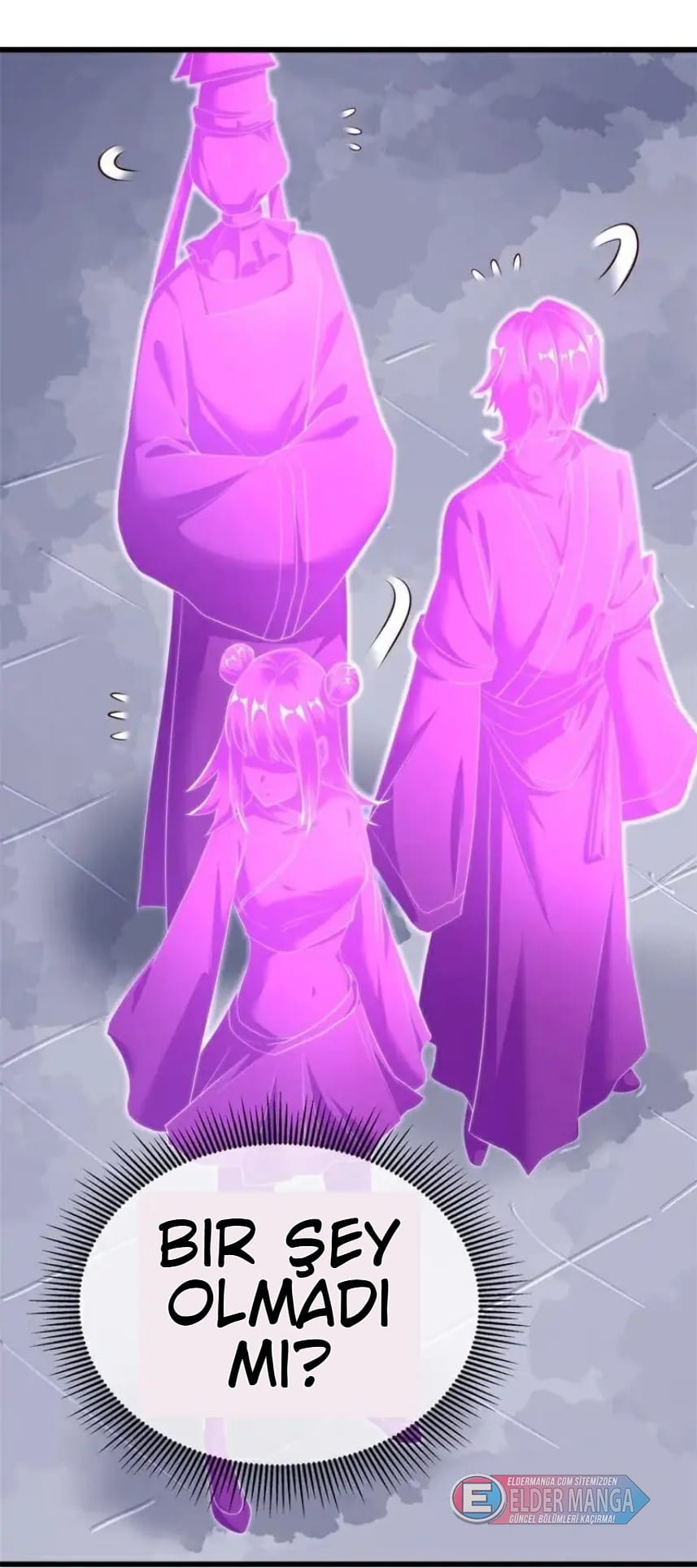 Eşsiz Savaş Ruhu Bölüm 728 - Sayfa 24