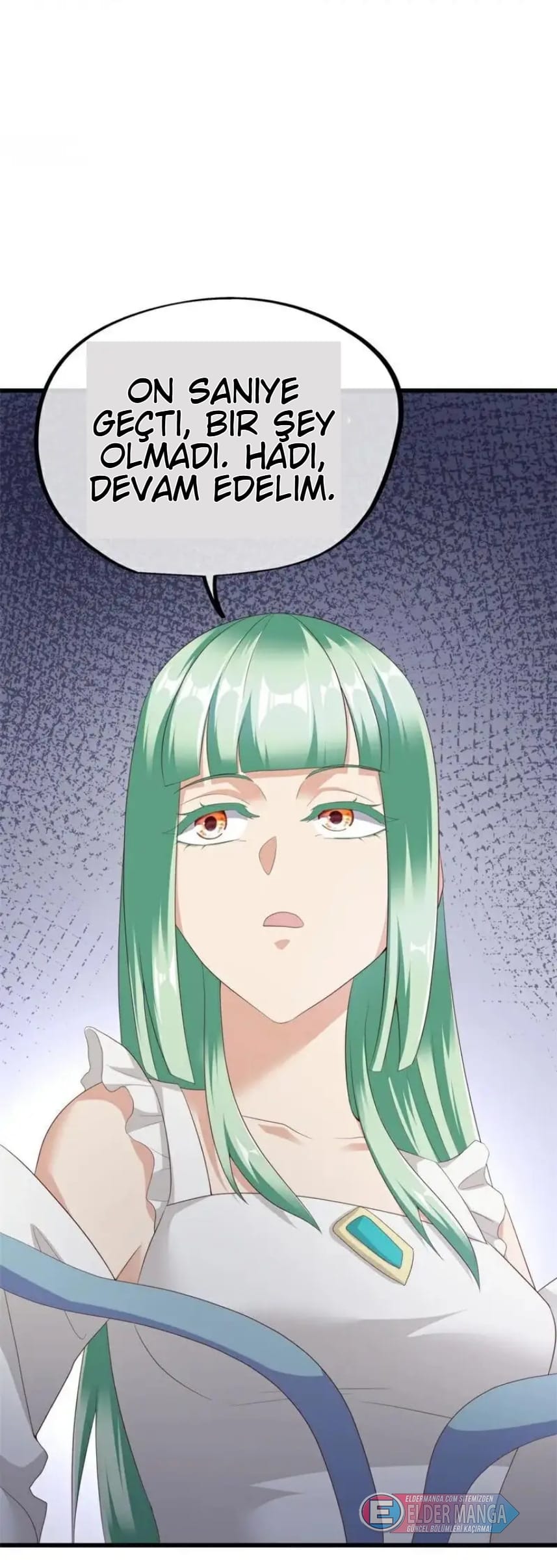 Eşsiz Savaş Ruhu Bölüm 728 - Sayfa 25