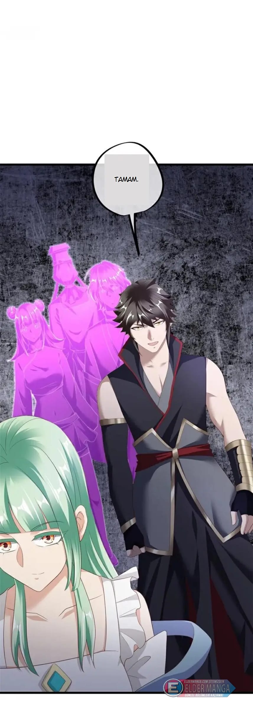 Eşsiz Savaş Ruhu Bölüm 728 - Sayfa 26