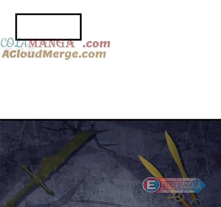 Eşsiz Savaş Ruhu Bölüm 728 - Sayfa 27
