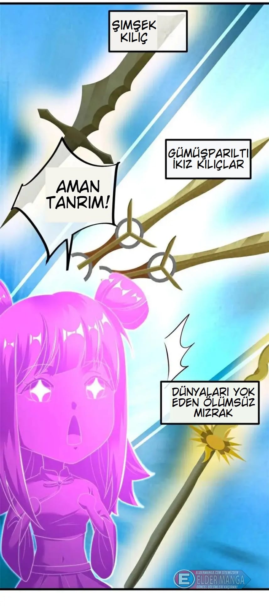 Eşsiz Savaş Ruhu Bölüm 728 - Sayfa 30