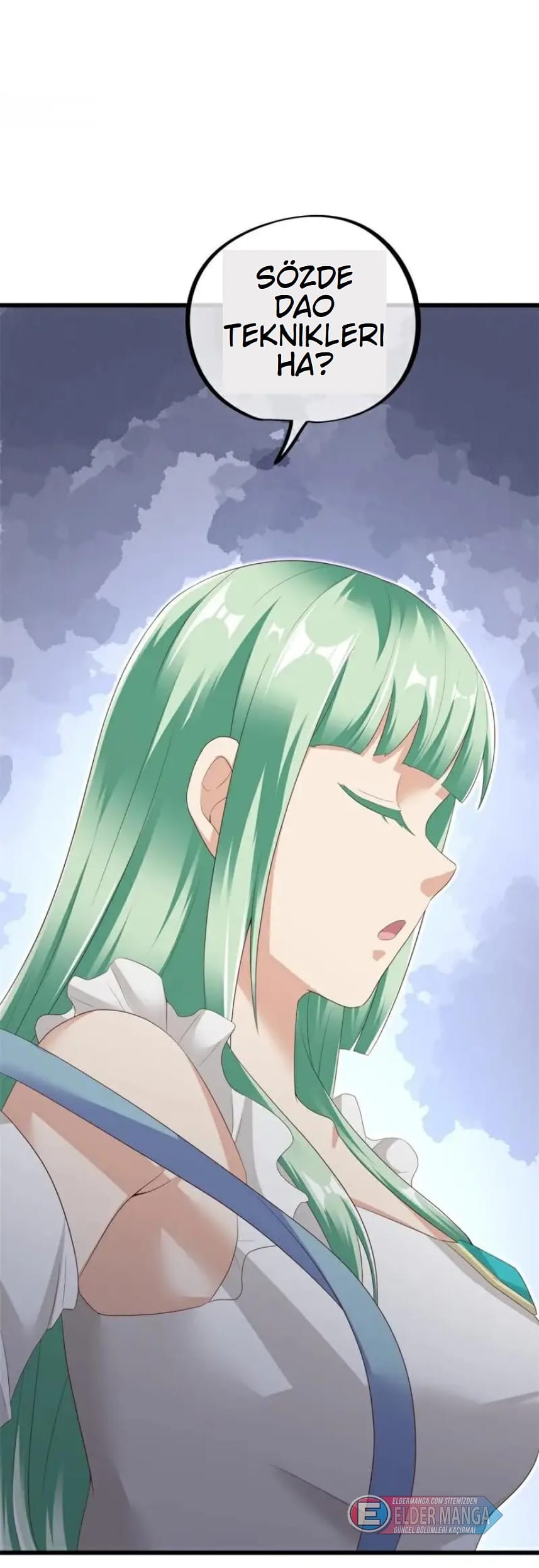 Eşsiz Savaş Ruhu Bölüm 728 - Sayfa 33