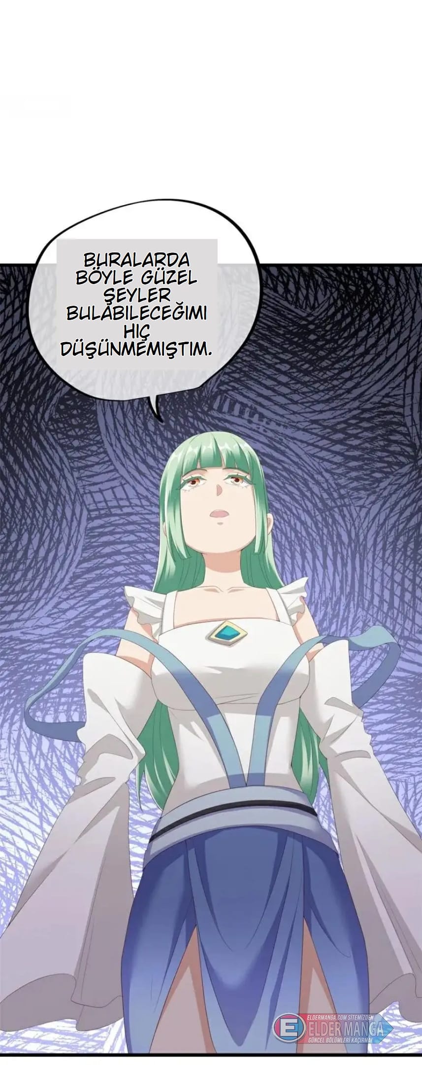 Eşsiz Savaş Ruhu Bölüm 728 - Sayfa 37