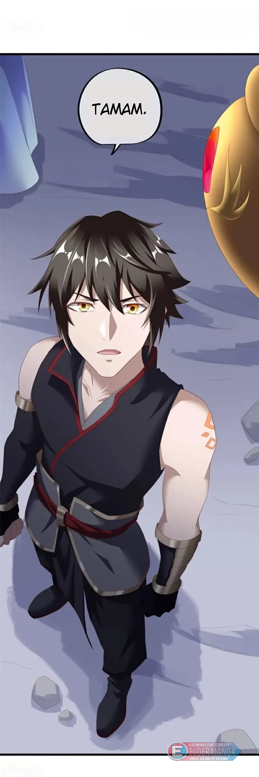 Eşsiz Savaş Ruhu Bölüm 728 - Sayfa 43