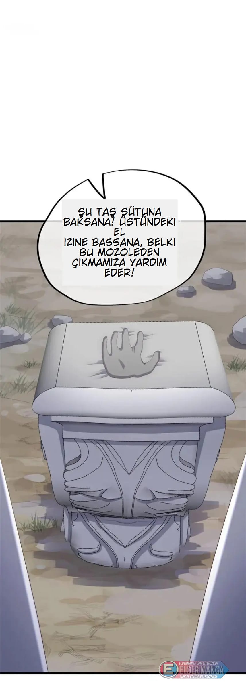 Eşsiz Savaş Ruhu Bölüm 728 - Sayfa 45