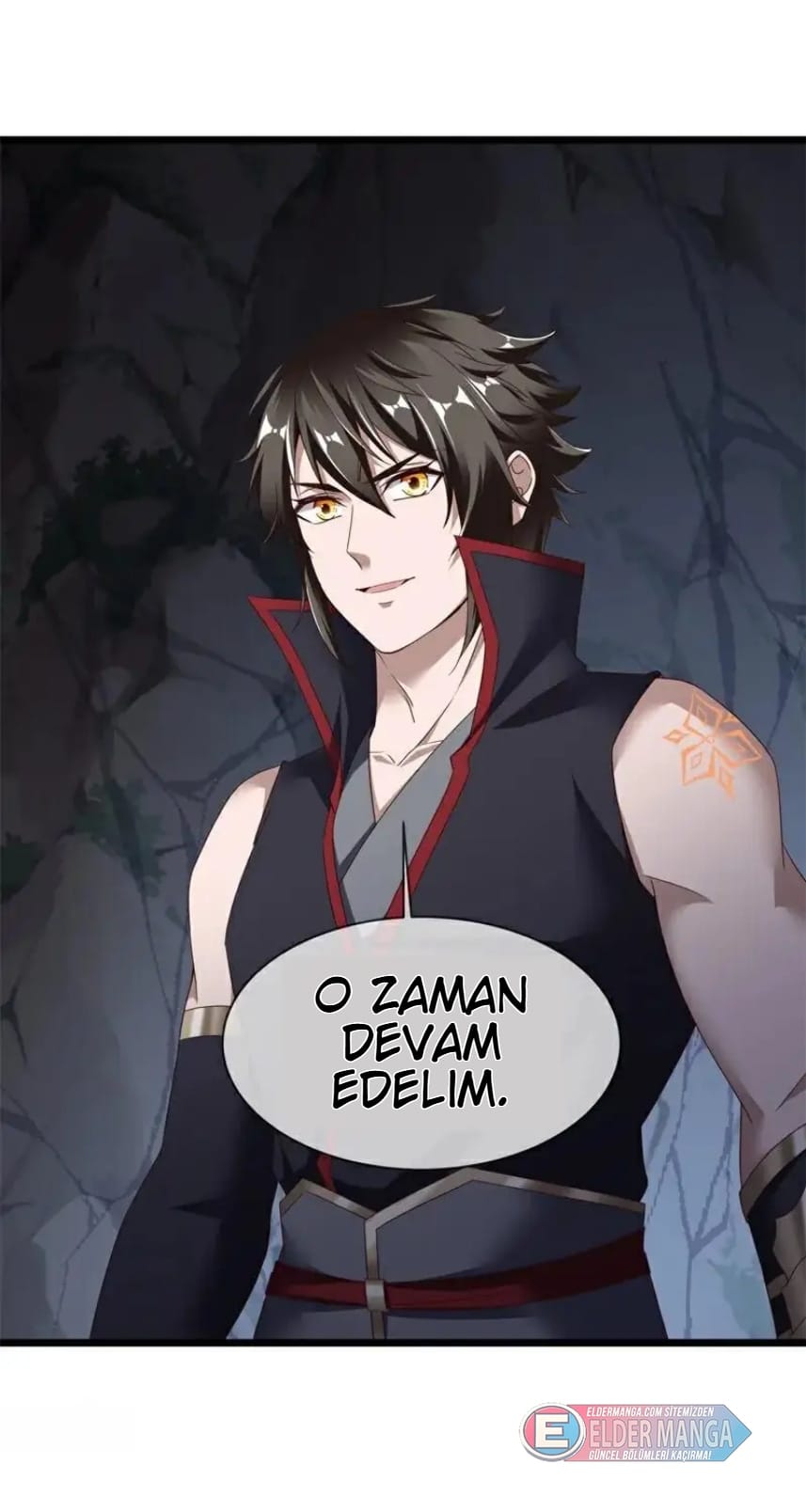 Eşsiz Savaş Ruhu Bölüm 728 - Sayfa 52