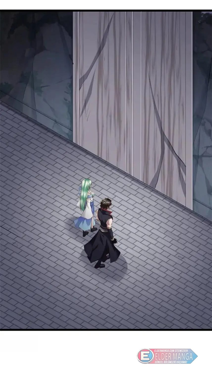 Eşsiz Savaş Ruhu Bölüm 728 - Sayfa 53