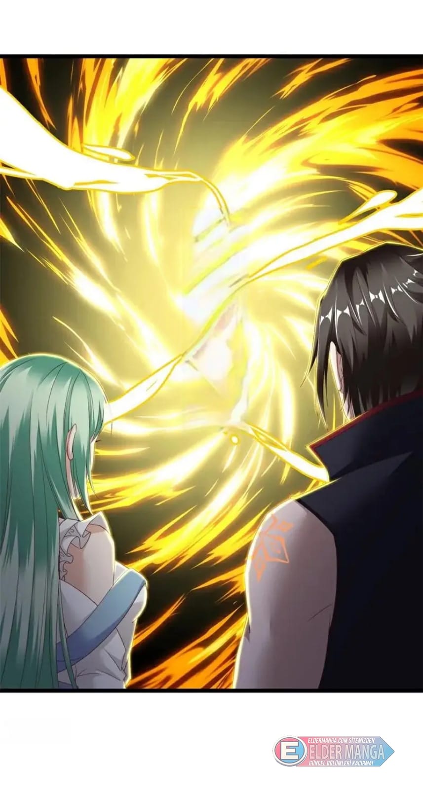 Eşsiz Savaş Ruhu Bölüm 728 - Sayfa 55