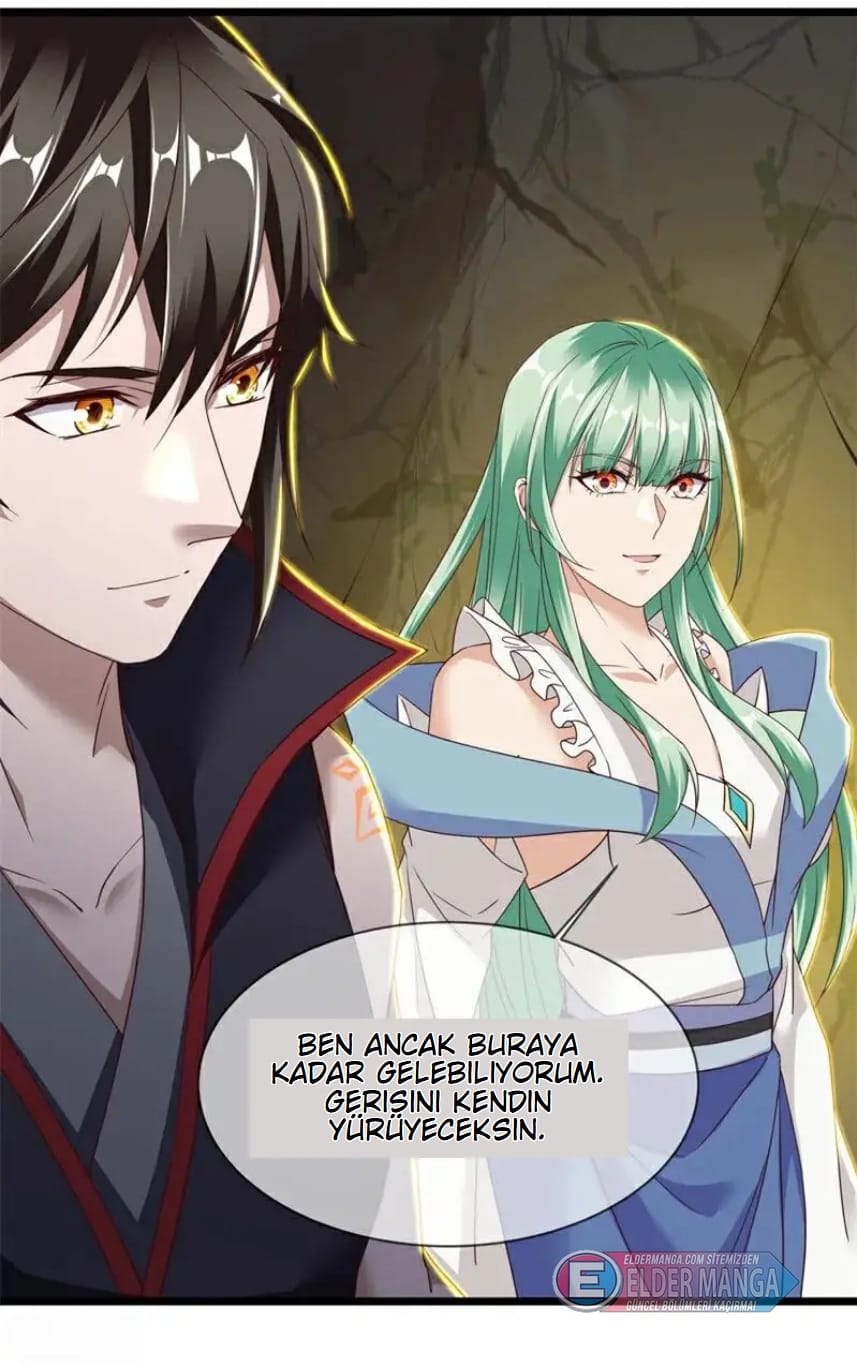 Eşsiz Savaş Ruhu Bölüm 728 - Sayfa 56