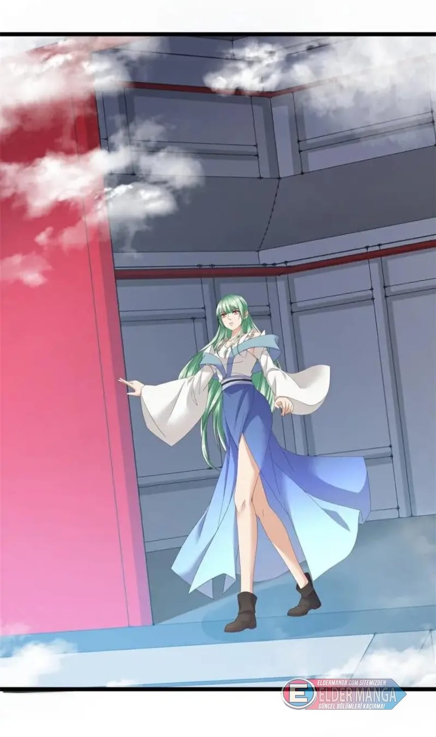 Eşsiz Savaş Ruhu Bölüm 728 - Sayfa 59