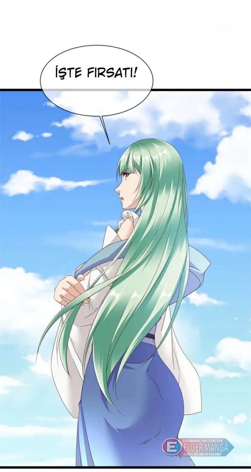 Eşsiz Savaş Ruhu Bölüm 728 - Sayfa 61