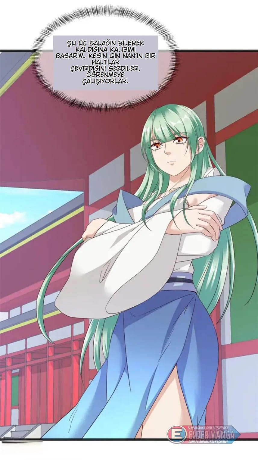 Eşsiz Savaş Ruhu Bölüm 728 - Sayfa 66