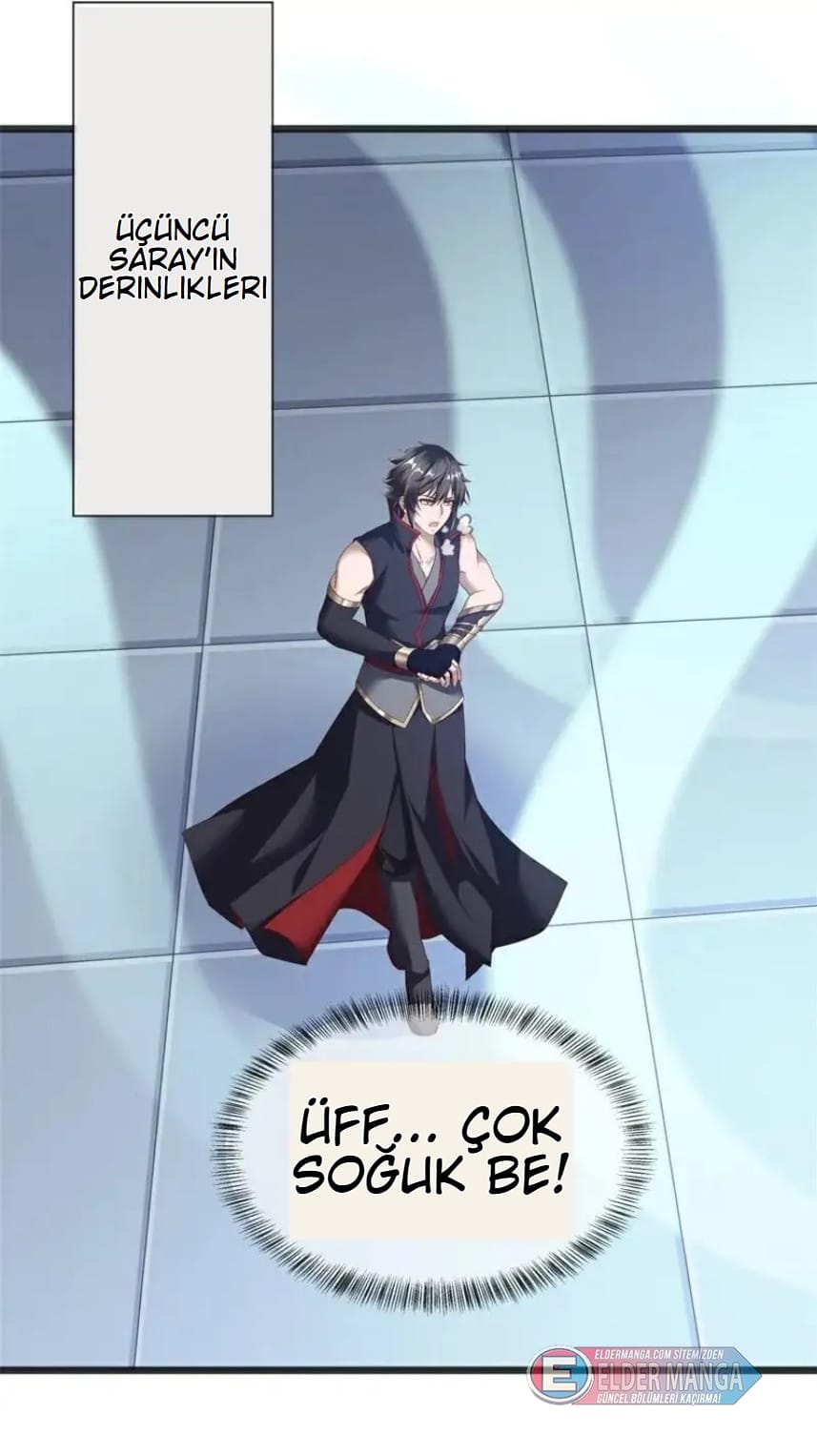 Eşsiz Savaş Ruhu Bölüm 728 - Sayfa 67