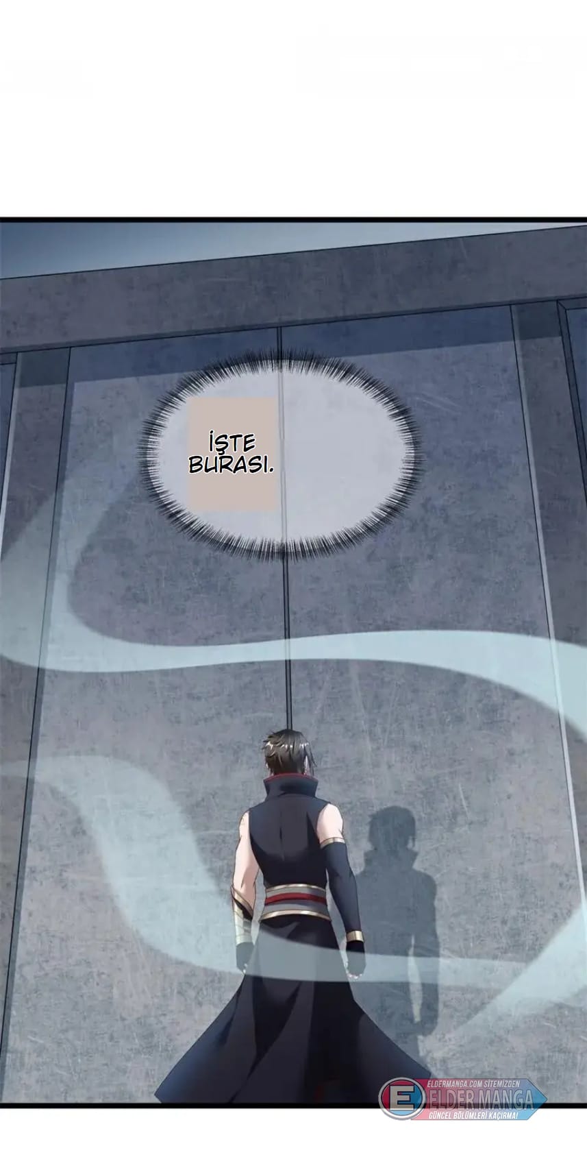 Eşsiz Savaş Ruhu Bölüm 728 - Sayfa 68