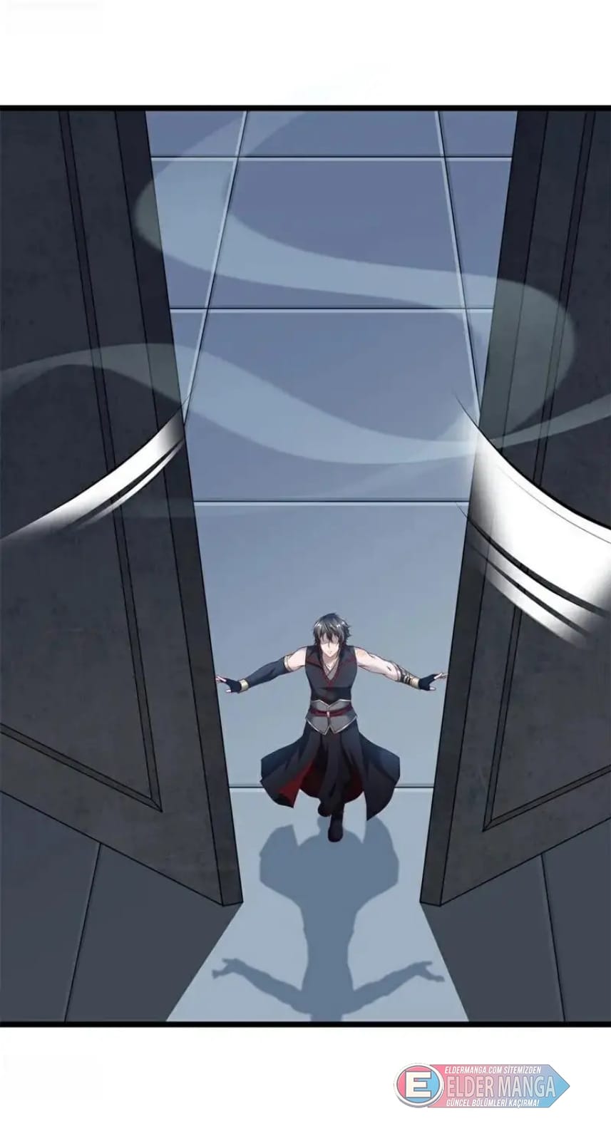 Eşsiz Savaş Ruhu Bölüm 728 - Sayfa 69