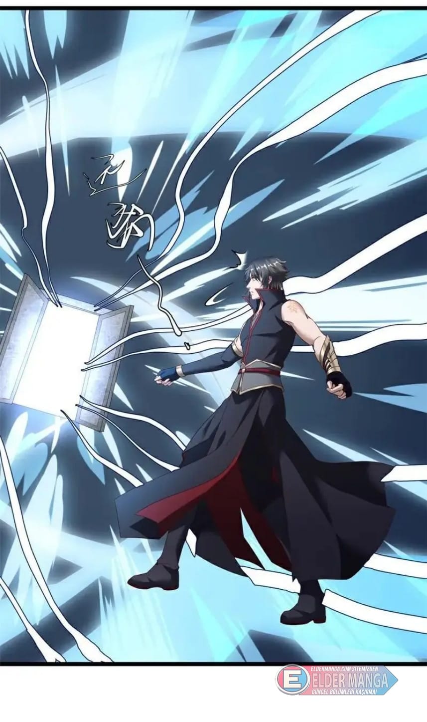 Eşsiz Savaş Ruhu Bölüm 728 - Sayfa 70