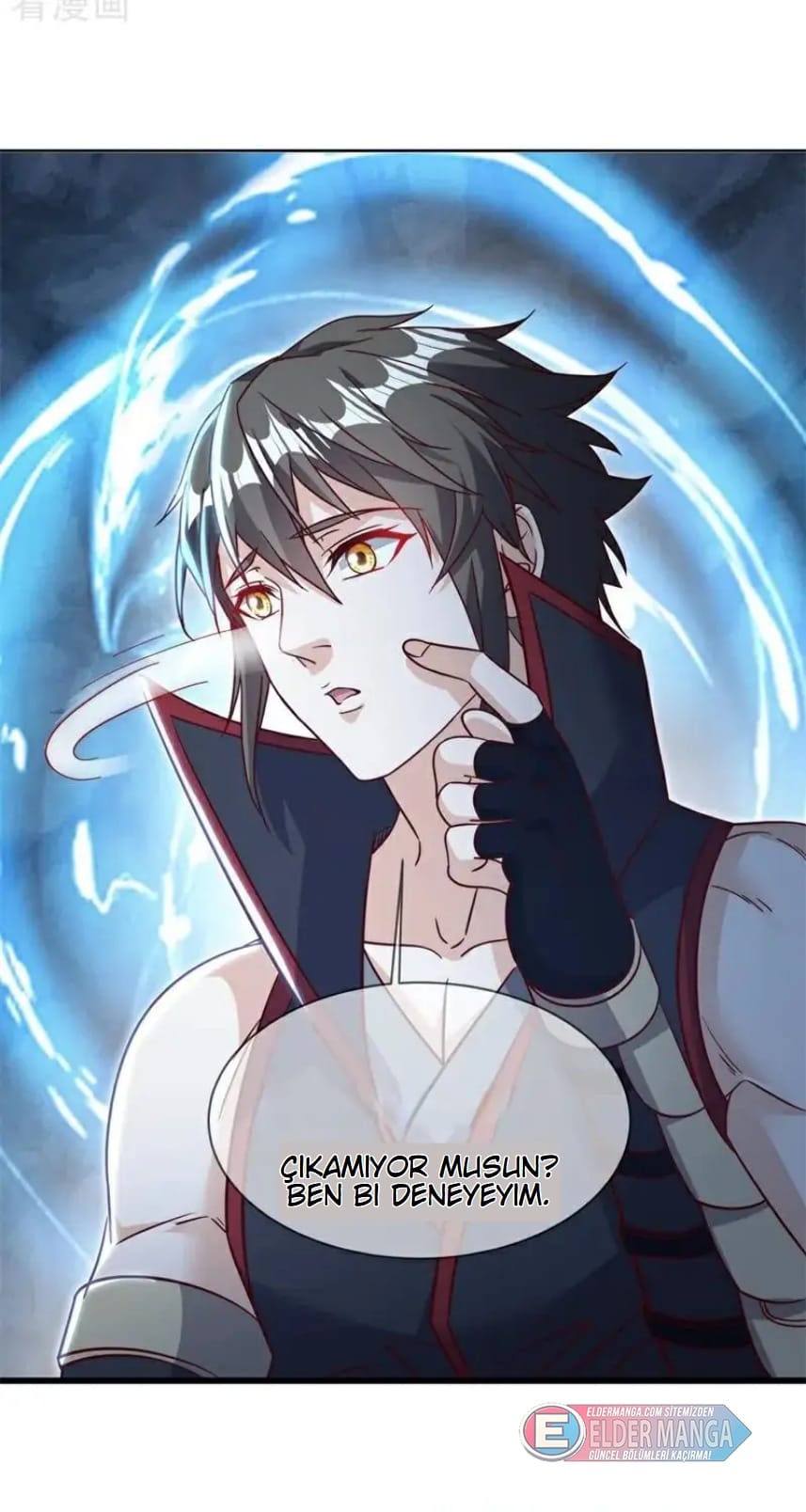 Eşsiz Savaş Ruhu Bölüm 726 - Sayfa 4