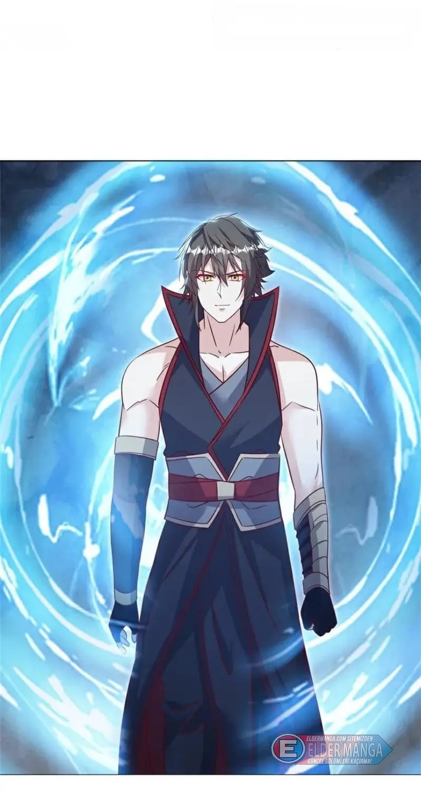 Eşsiz Savaş Ruhu Bölüm 726 - Sayfa 7