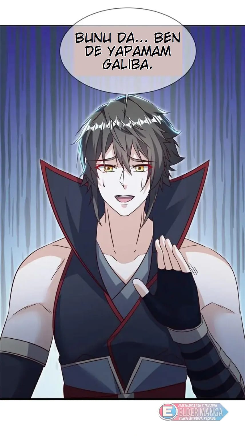 Eşsiz Savaş Ruhu Bölüm 726 - Sayfa 14