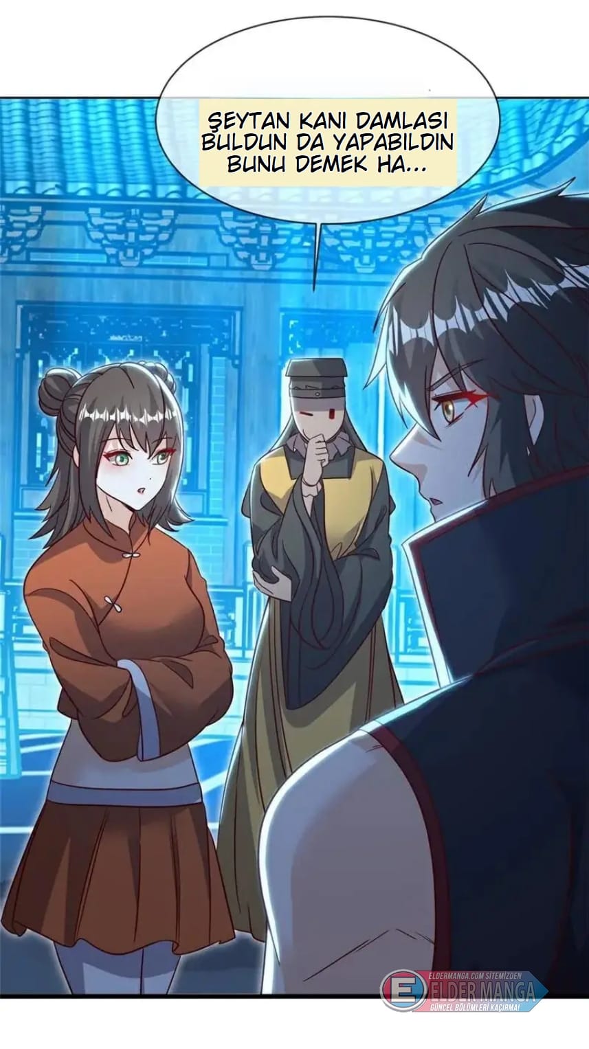 Eşsiz Savaş Ruhu Bölüm 726 - Sayfa 16