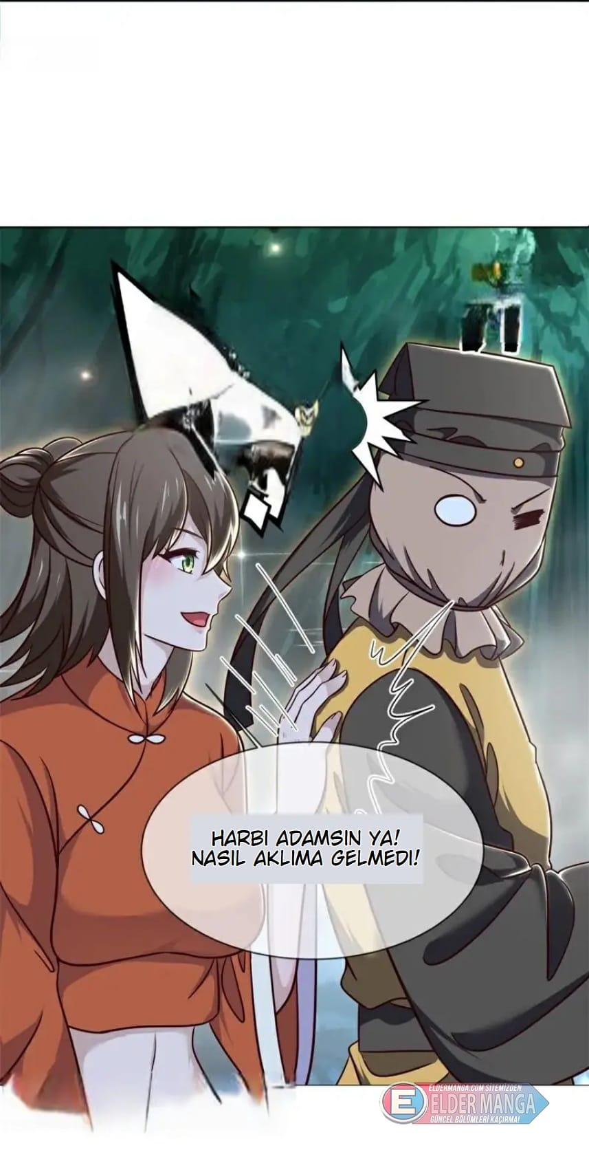 Eşsiz Savaş Ruhu Bölüm 726 - Sayfa 18