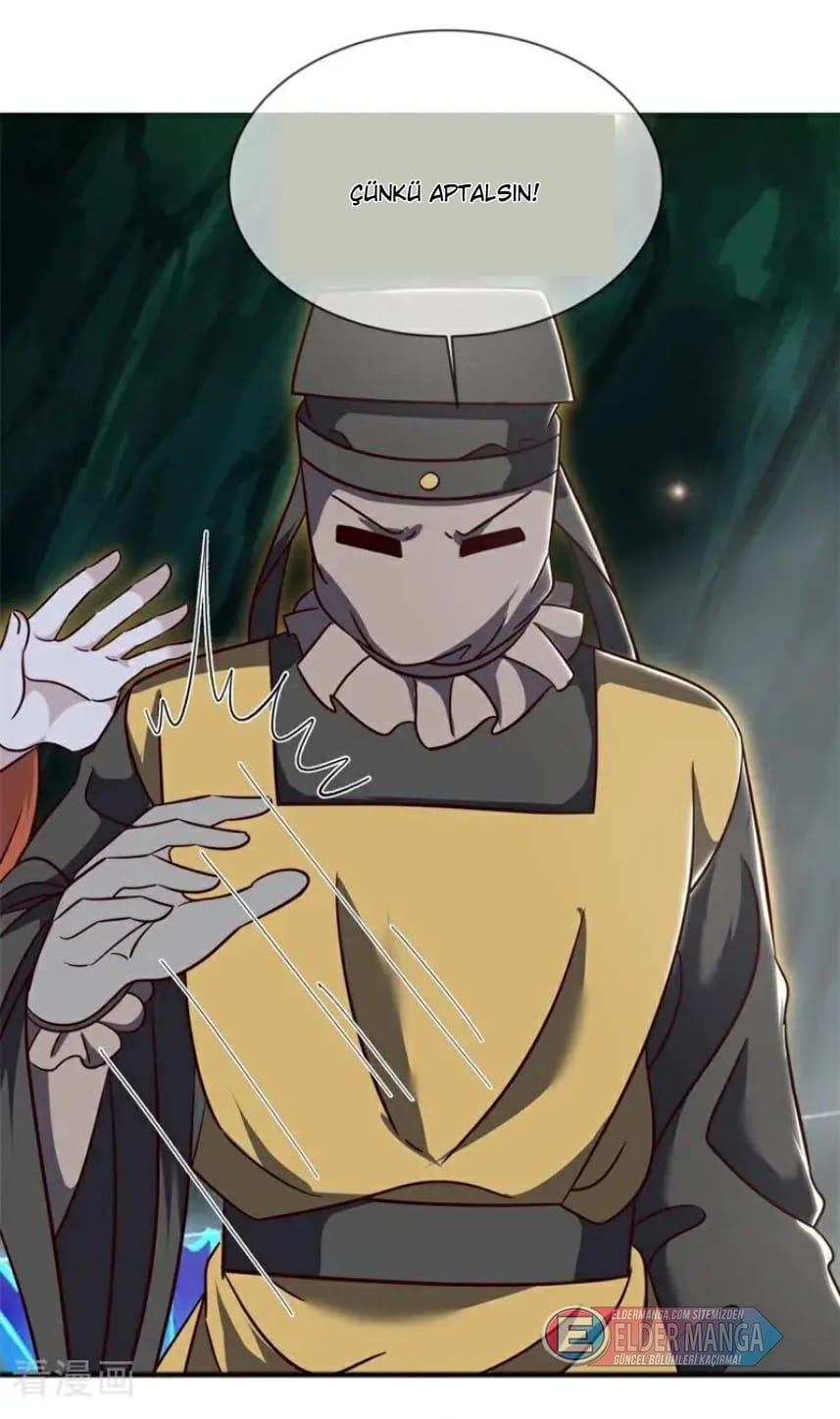 Eşsiz Savaş Ruhu Bölüm 726 - Sayfa 19
