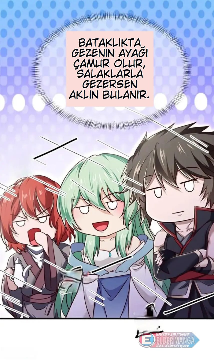 Eşsiz Savaş Ruhu Bölüm 726 - Sayfa 22