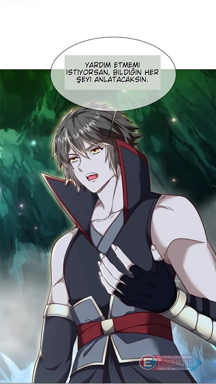 Eşsiz Savaş Ruhu Bölüm 726 - Sayfa 24