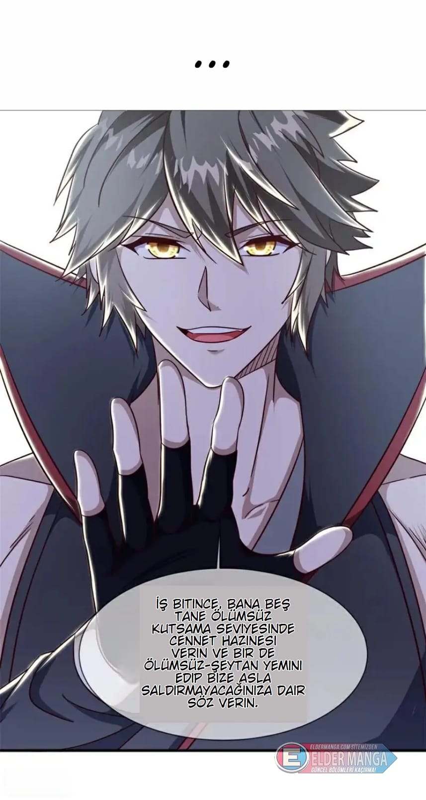 Eşsiz Savaş Ruhu Bölüm 726 - Sayfa 25