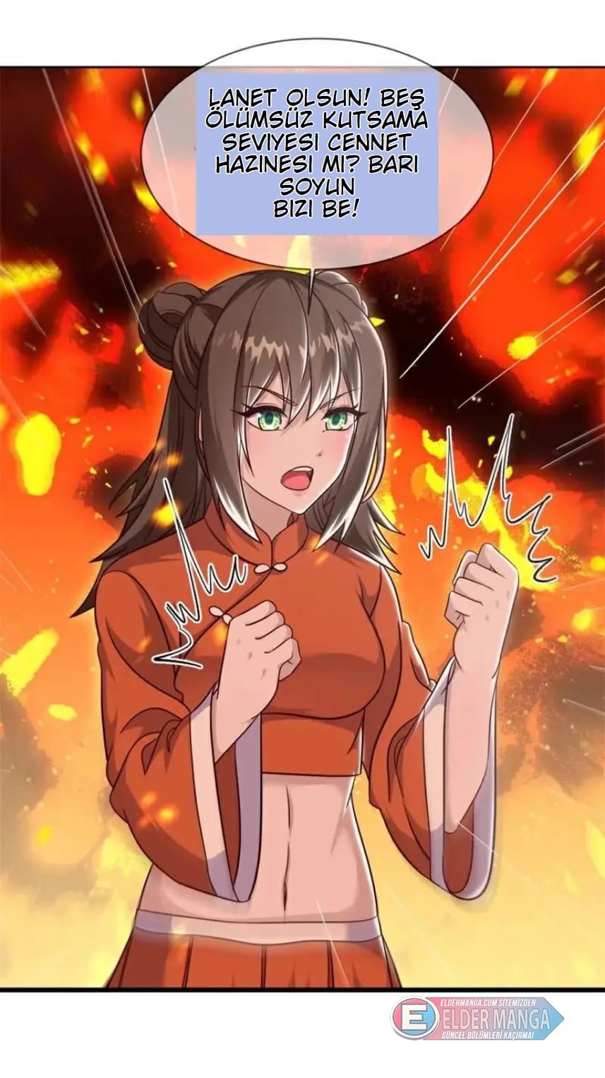 Eşsiz Savaş Ruhu Bölüm 726 - Sayfa 26