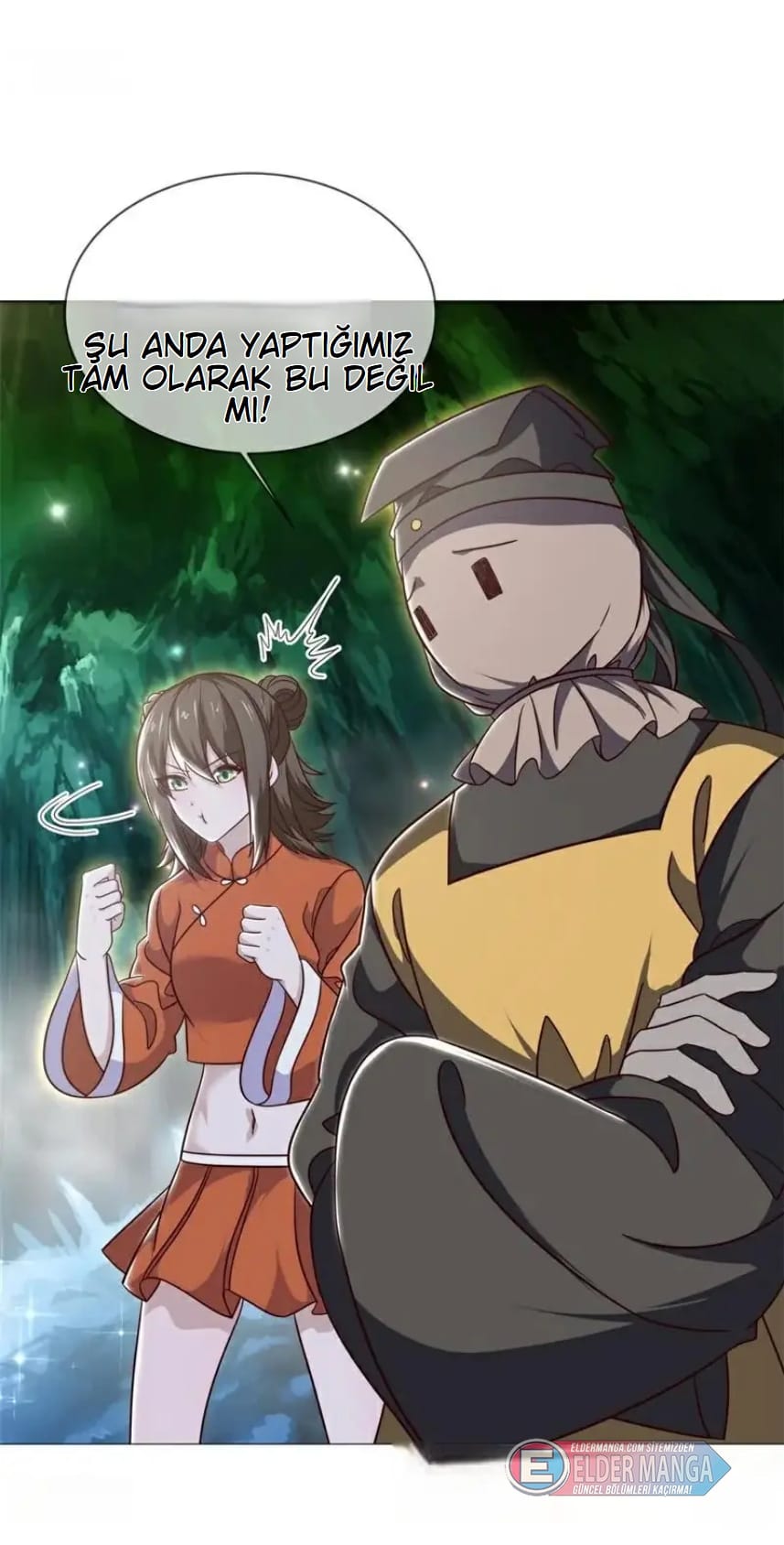 Eşsiz Savaş Ruhu Bölüm 726 - Sayfa 27