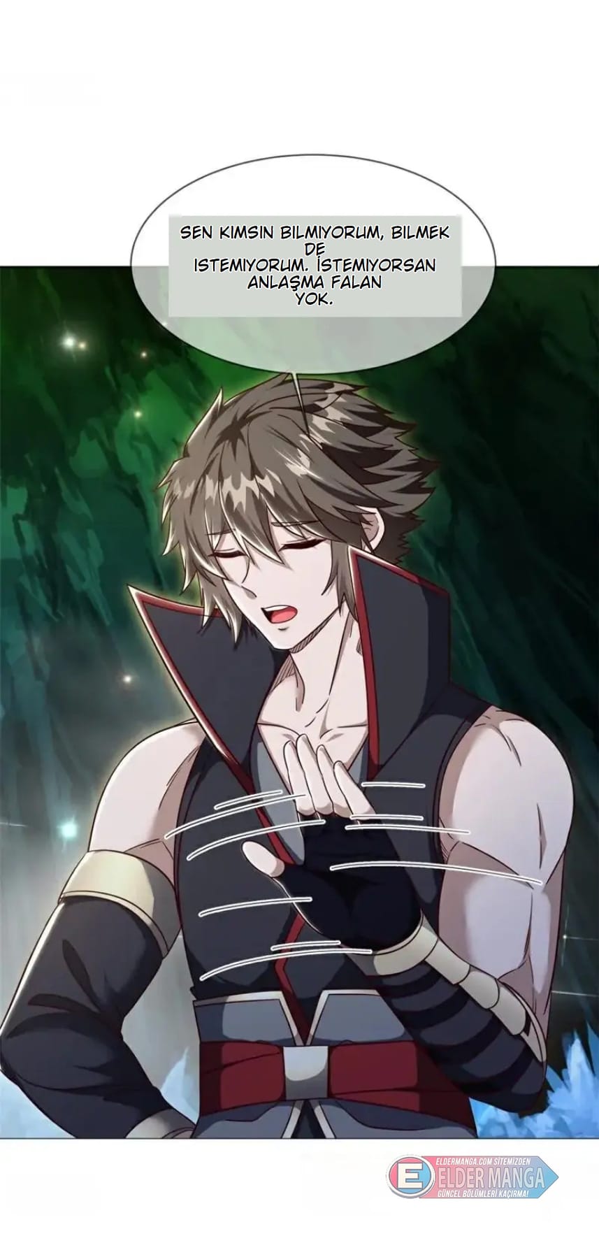Eşsiz Savaş Ruhu Bölüm 726 - Sayfa 29