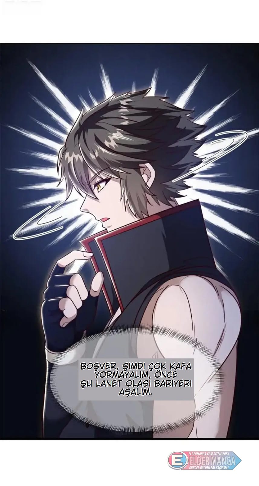 Eşsiz Savaş Ruhu Bölüm 726 - Sayfa 34