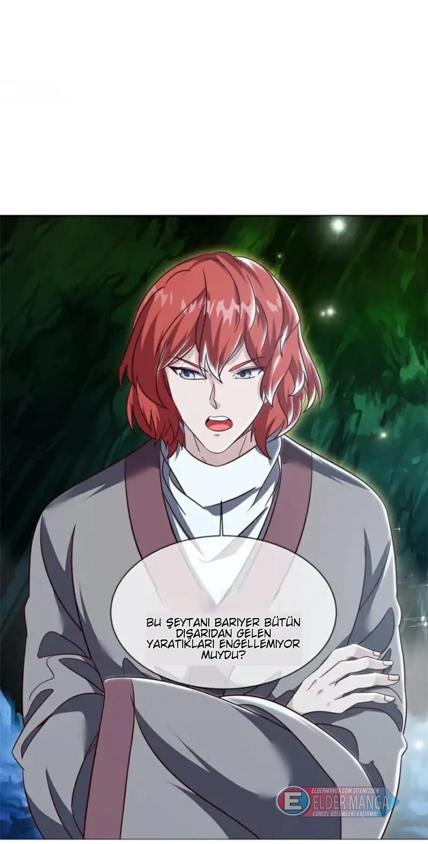 Eşsiz Savaş Ruhu Bölüm 726 - Sayfa 37