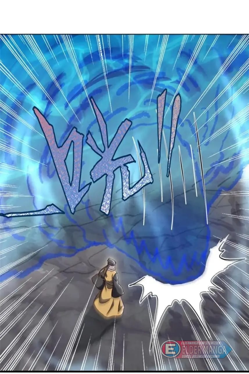 Eşsiz Savaş Ruhu Bölüm 726 - Sayfa 39