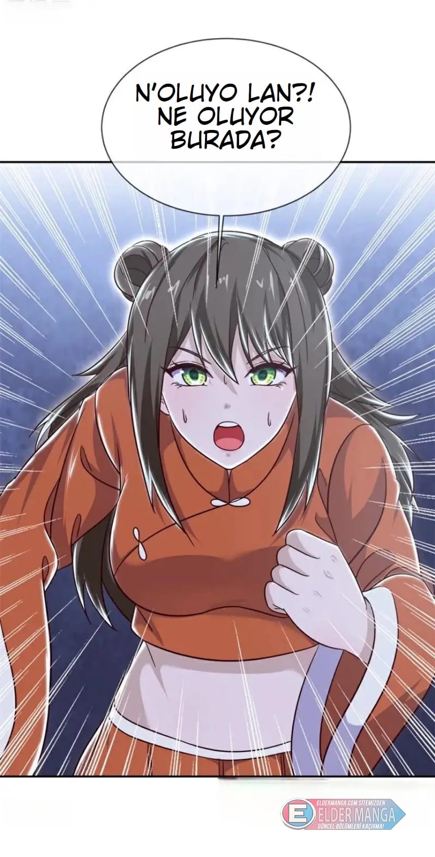 Eşsiz Savaş Ruhu Bölüm 726 - Sayfa 40