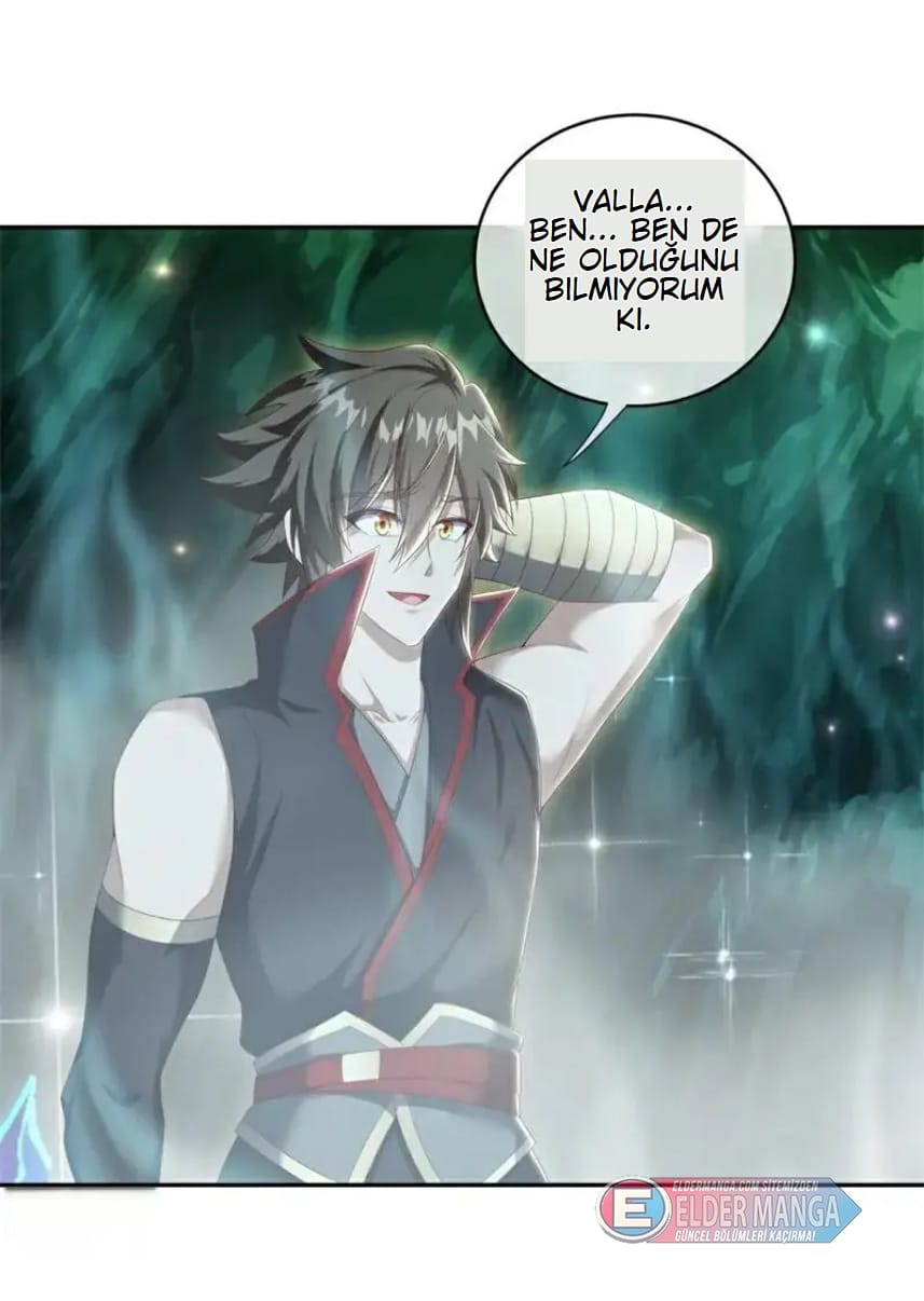 Eşsiz Savaş Ruhu Bölüm 726 - Sayfa 41