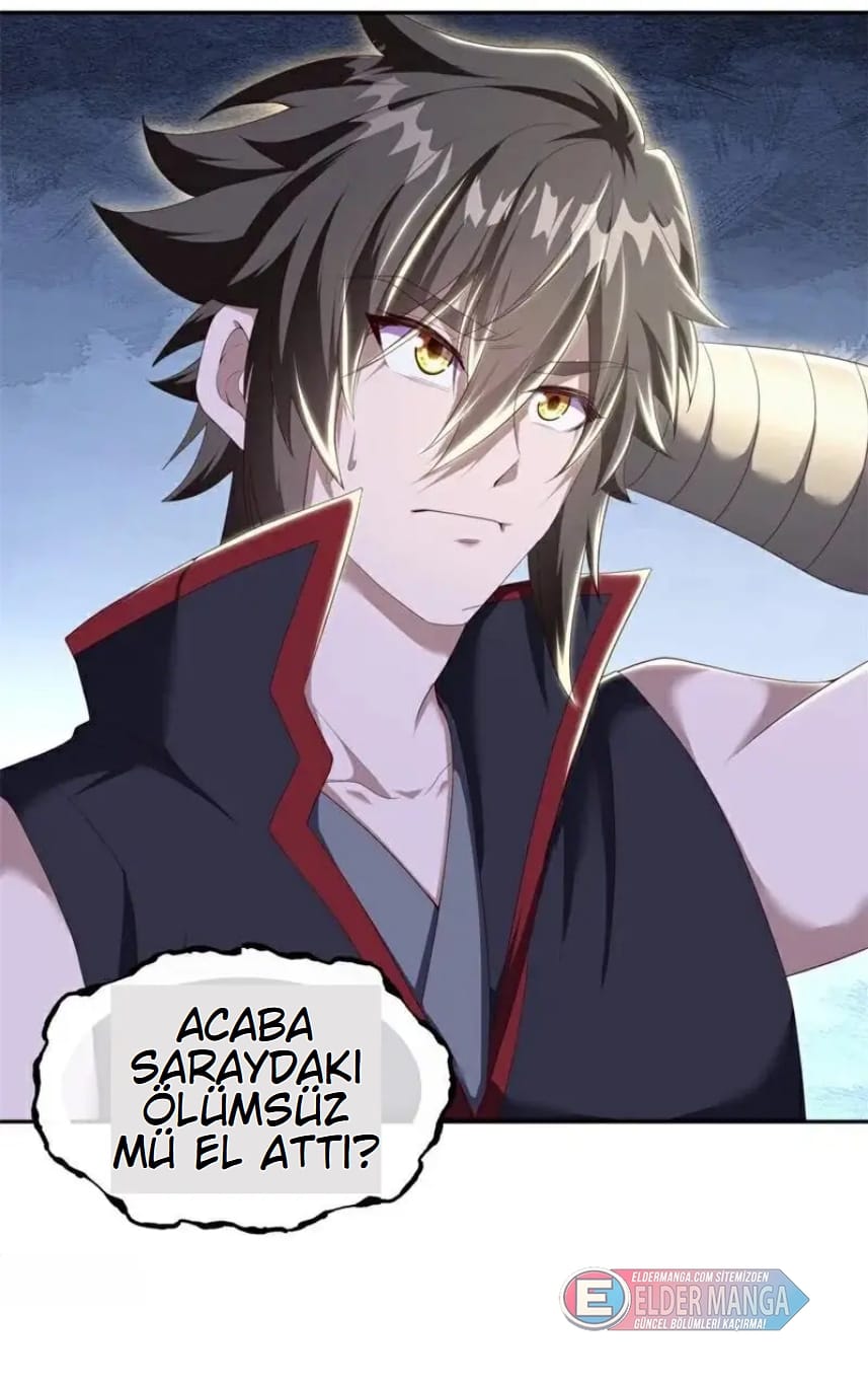 Eşsiz Savaş Ruhu Bölüm 726 - Sayfa 42