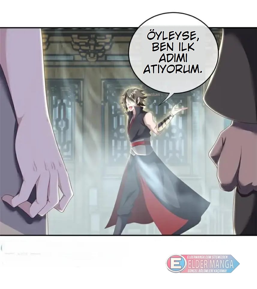 Eşsiz Savaş Ruhu Bölüm 726 - Sayfa 43