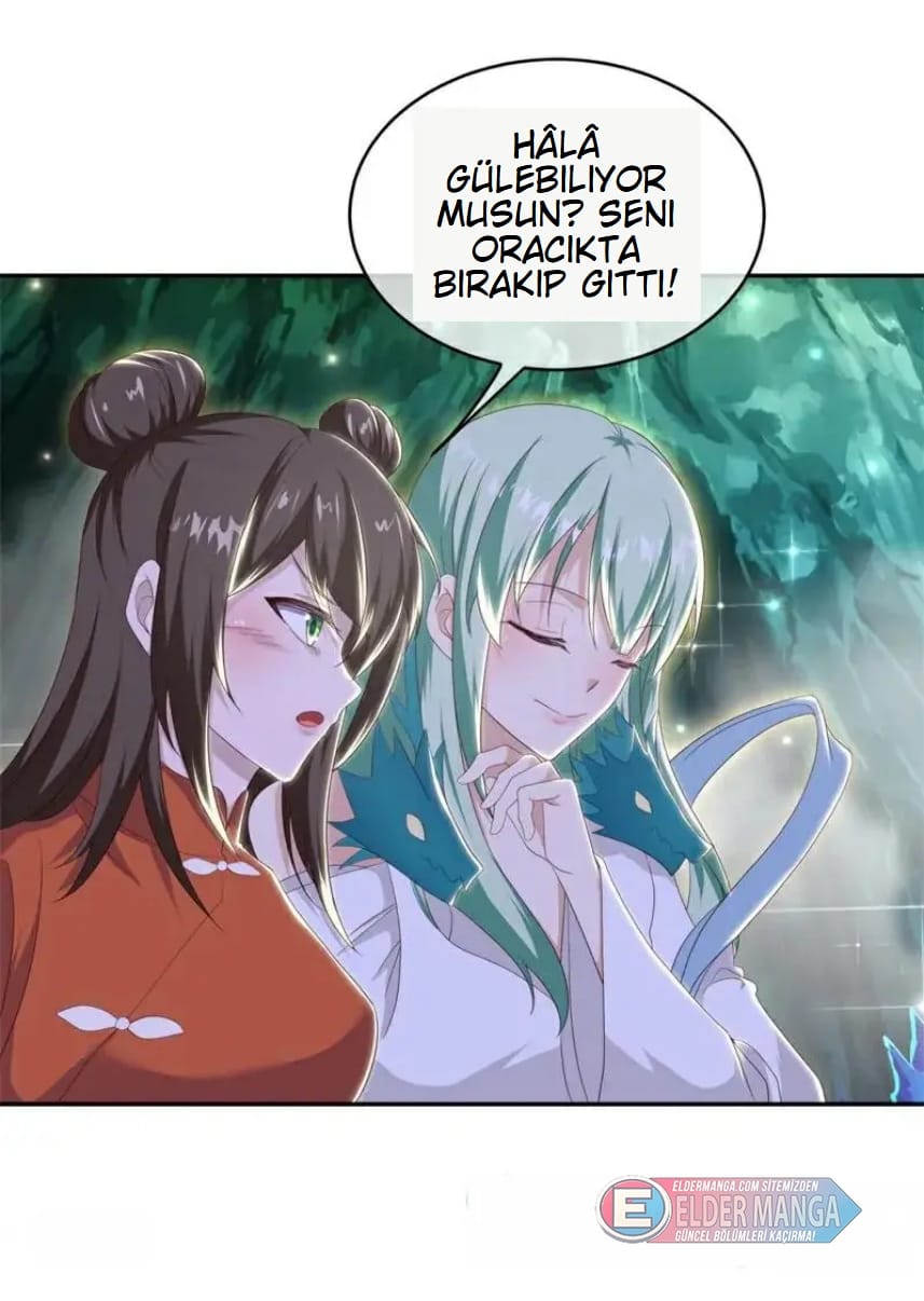 Eşsiz Savaş Ruhu Bölüm 726 - Sayfa 46